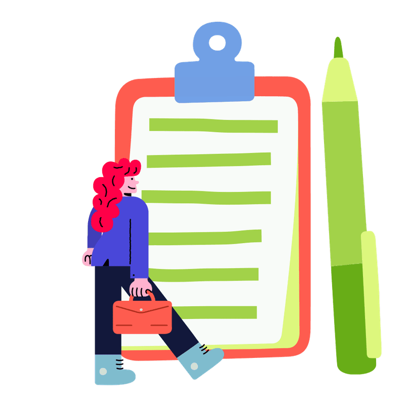 Free CV Consultation