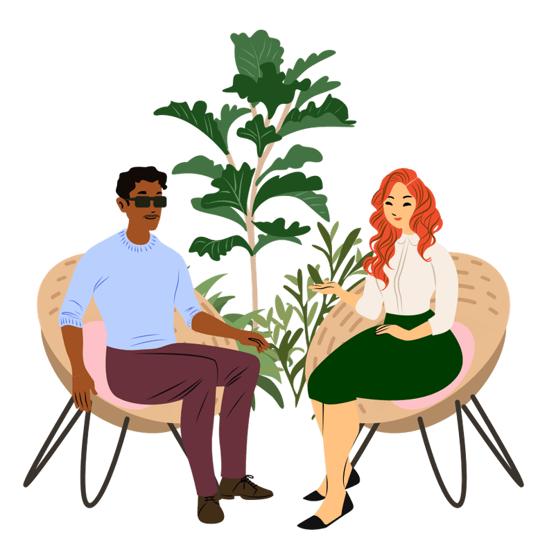 career coaching