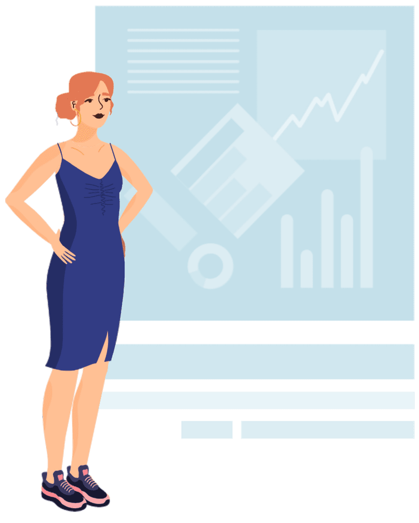 business to business cv services