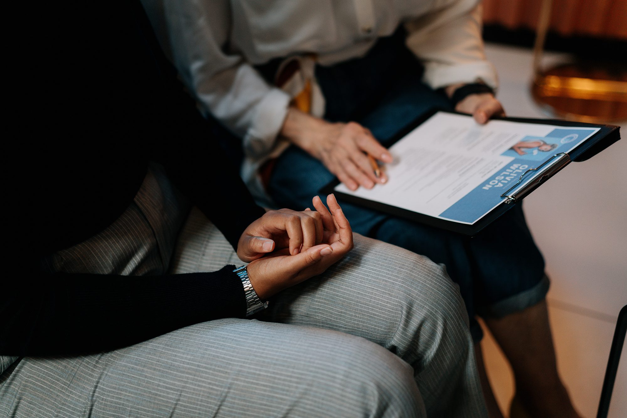 expert cv coaching