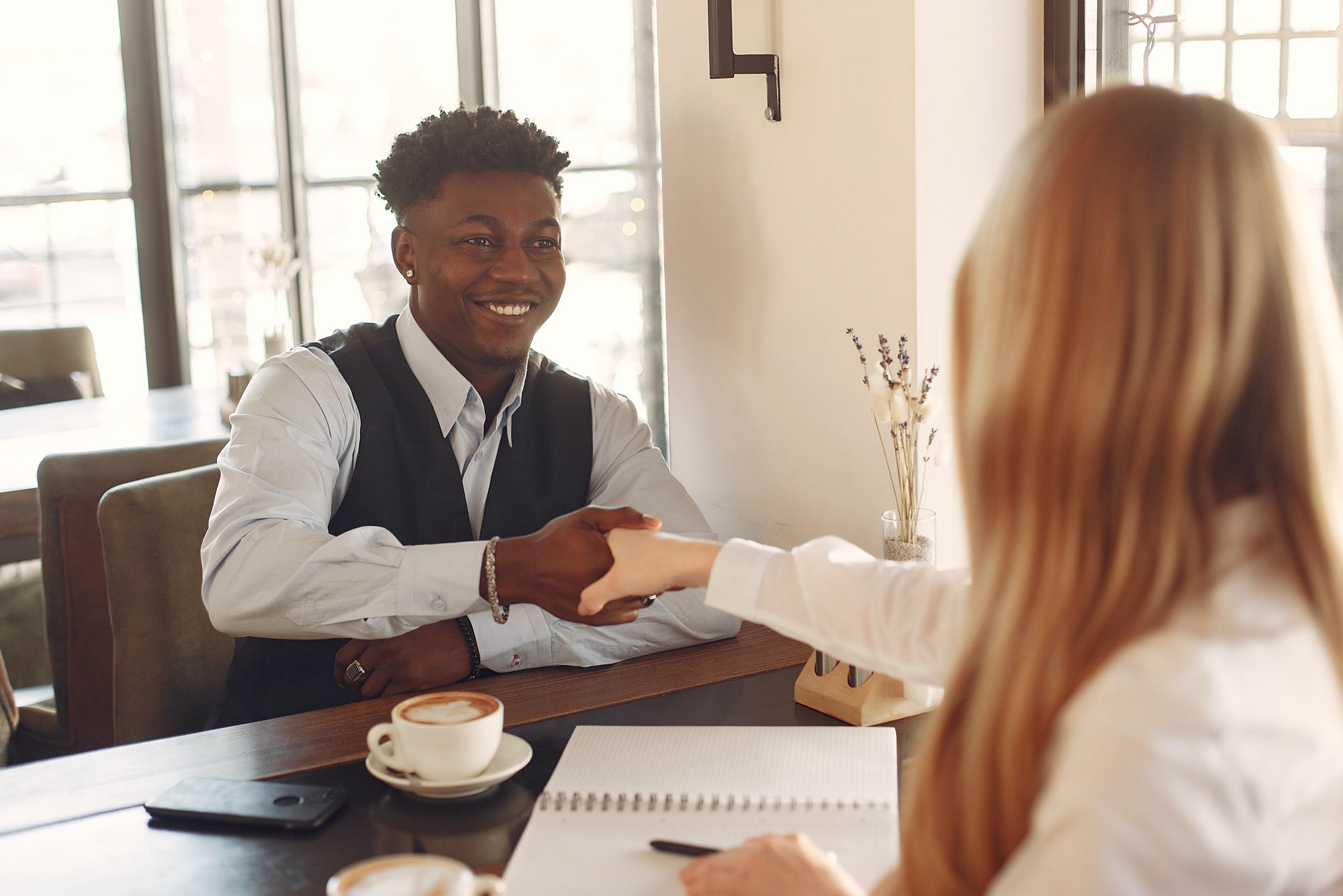 interview coaching