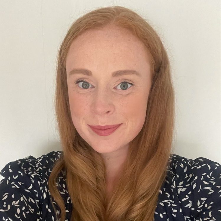 Rachel Hey - Professional CV Writer
